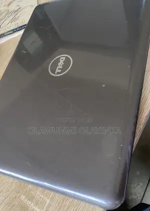 Laptop Dell Latitude 3580 8GB Intel Core i5 HDD 350GB