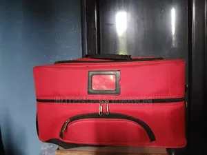 Make-Up Box