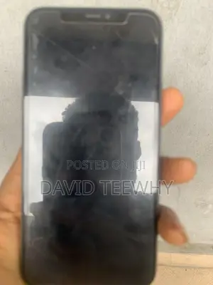 Apple iPhone 11 Pro 64 GB Blue