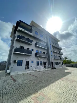 2bdrm Block of Flats in Flourish Gate, Lekki for sale