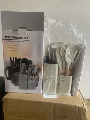 Kitchenwear Utensil Set