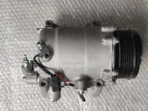 Honda CR-V 2007-2014 a/C Compressor