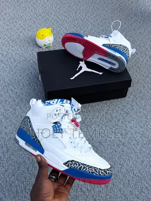 Top Quality AIR JORDAN