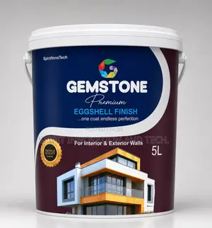 Gemstone Paint