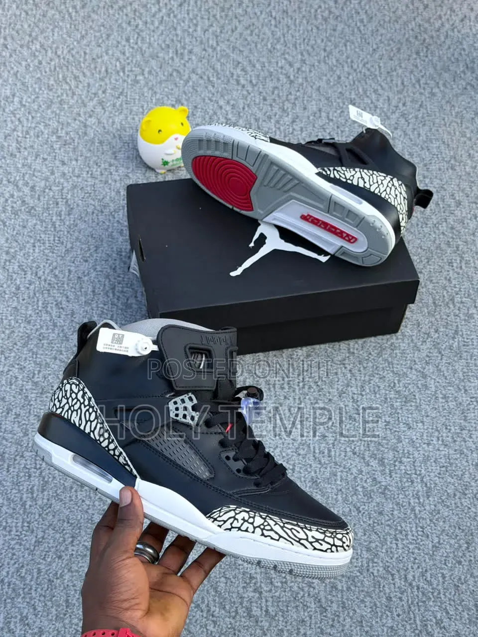 Top Quality AIR JORDAN