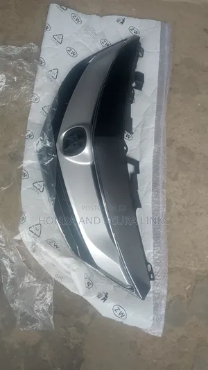 Front Grille Acura ILX 2015- 2018