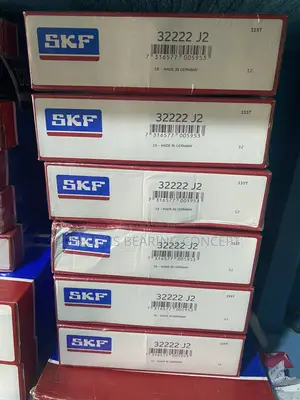 32222J2, 32224J2 Tapper Roller Bearings