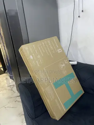 Hisense 32inches Smart Viewing TV