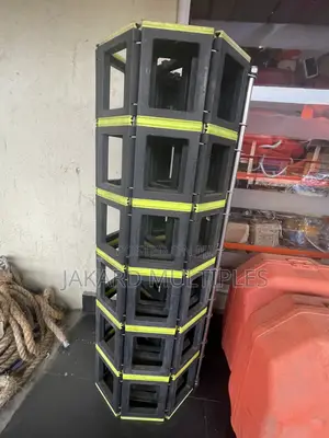 Jason’s Cradle