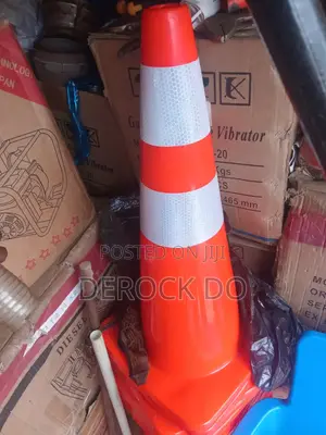 Safety Cones