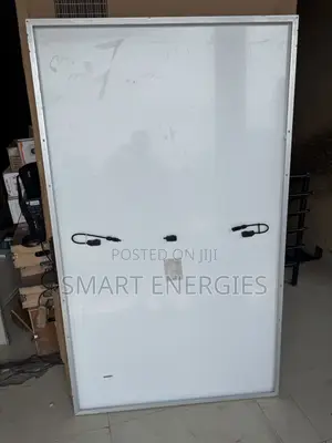 550watts Africell 120cells Halfcut Mono Solar Panel