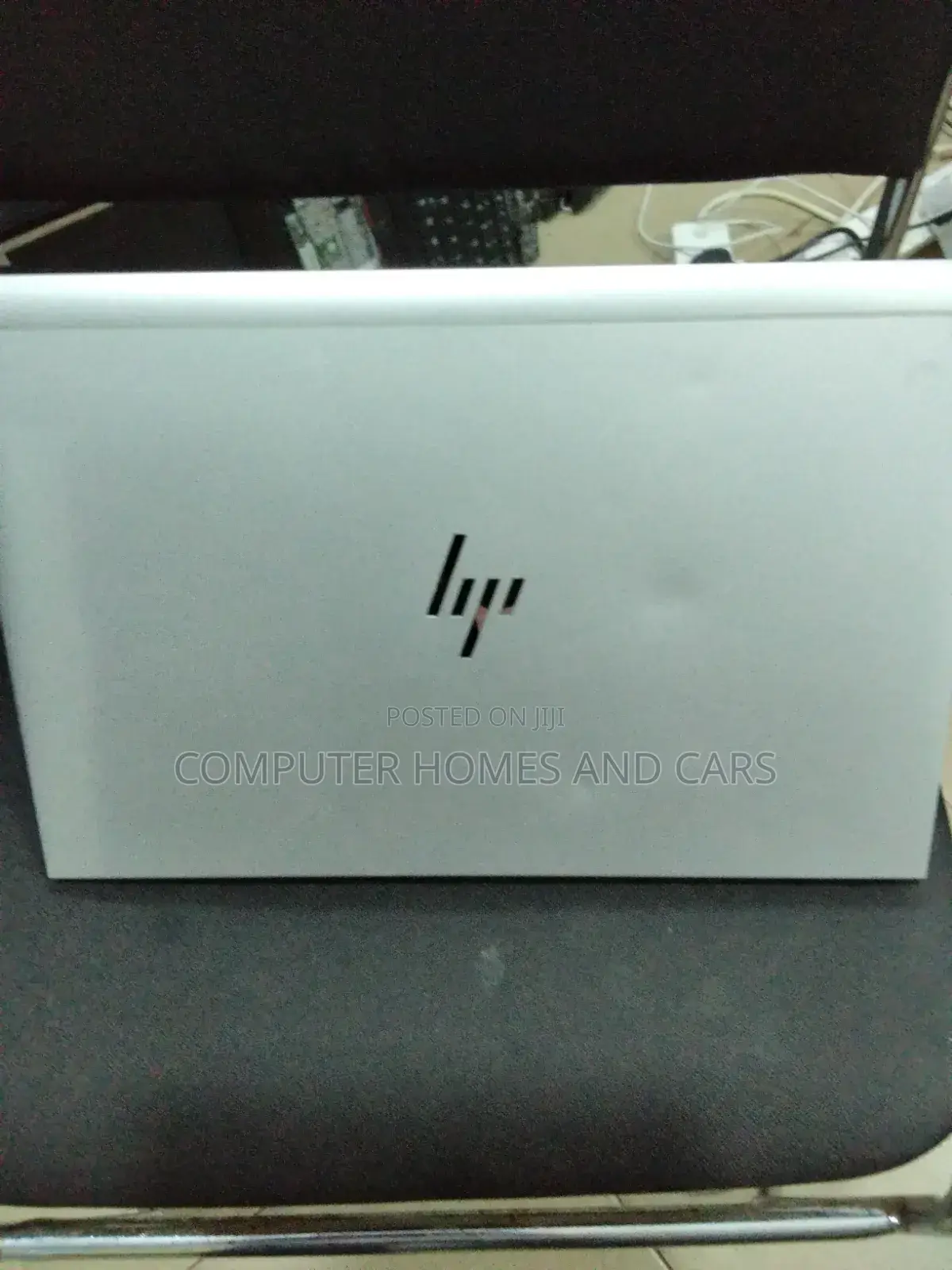 New Laptop HP EliteBook 835 G7 8GB Intel Core i5 SSD 256GB