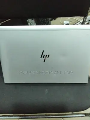 New Laptop HP EliteBook 835 G7 8GB Intel Core i5 SSD 256GB
