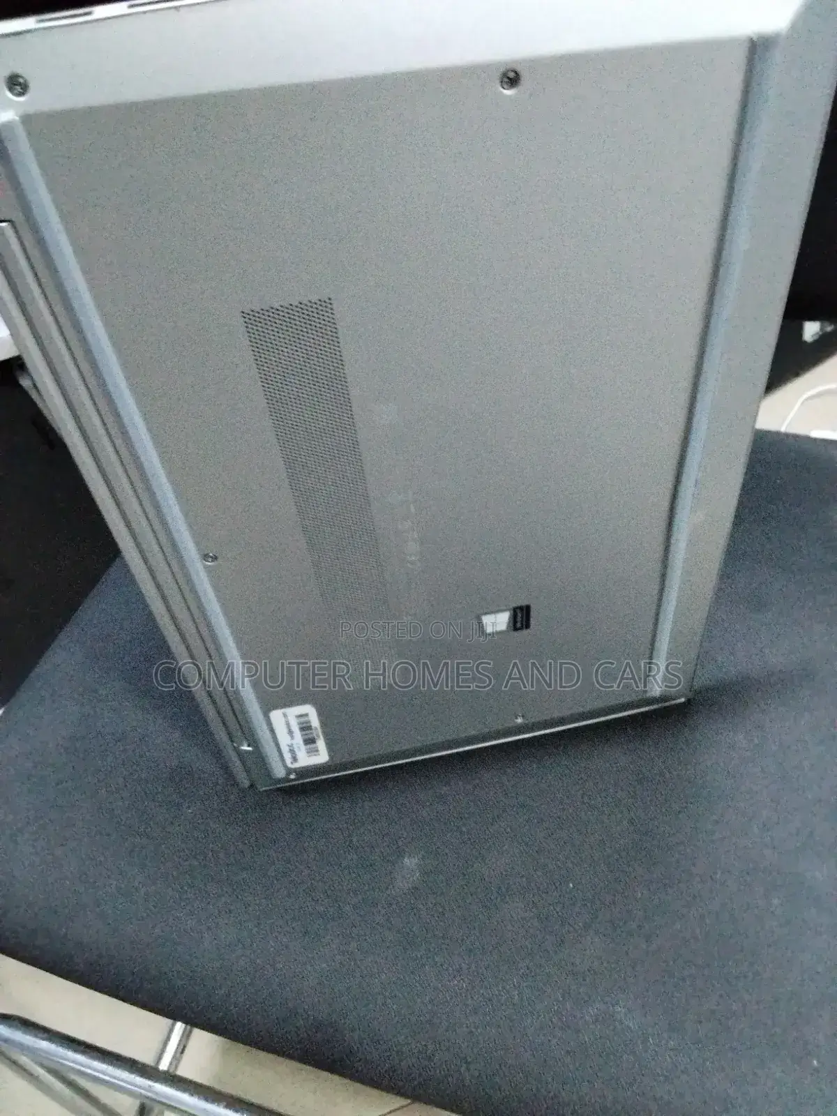 New Laptop HP EliteBook 835 G7 8GB Intel Core i5 SSD 256GB