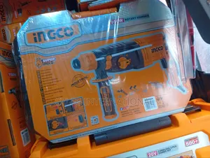 950 Watts Ingco Rotary Hammer