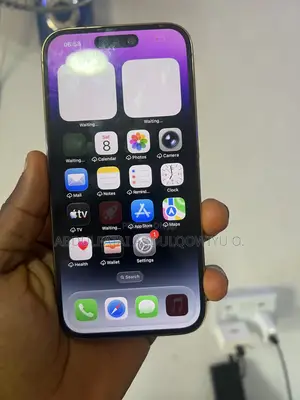 Apple iPhone 14 Pro 128 GB Gold