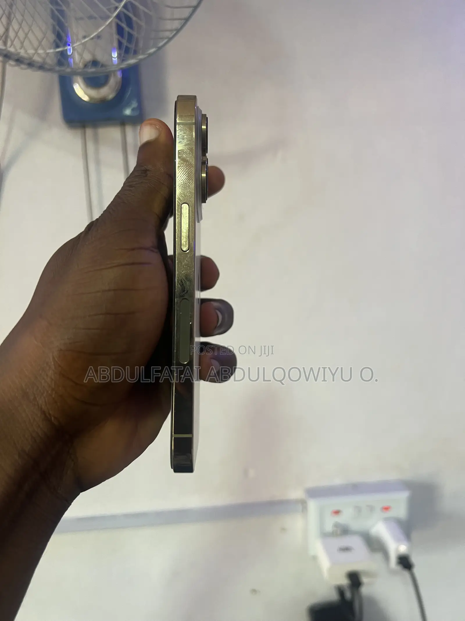 Apple iPhone 14 Pro 128 GB Gold