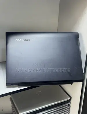 Laptop Lenovo B570 4GB Intel Pentium HDD 500GB