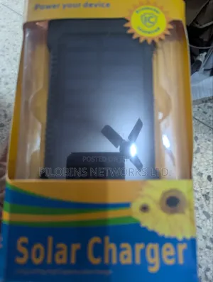 8,000 Mah Powerbank