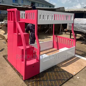 Children Bunck Bed