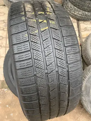 Continental 275/45/21