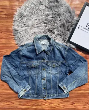 Denim Shirts