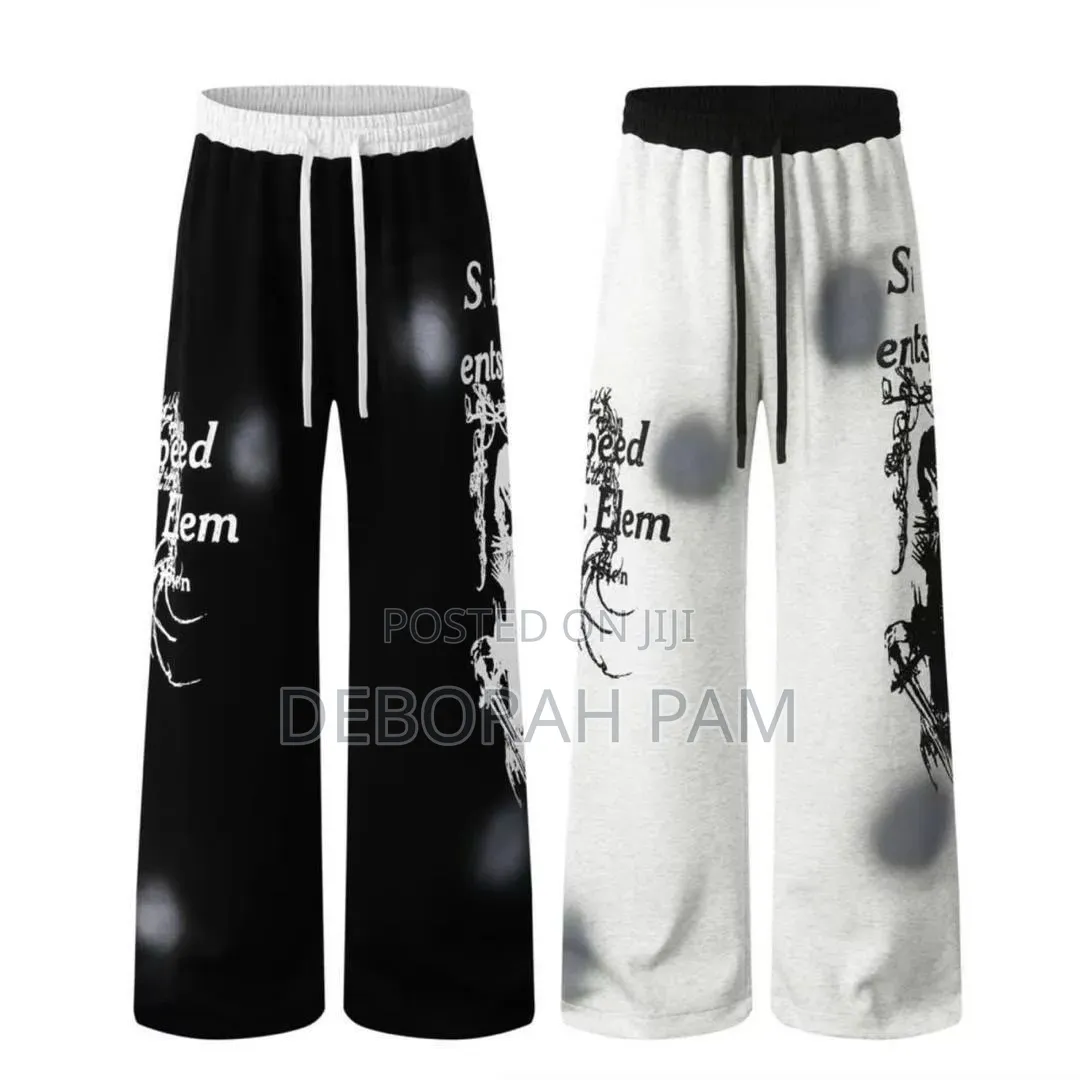Unisex Joggers