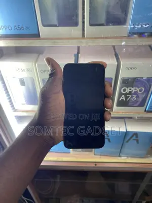 Apple iPhone X 64 GB Gold