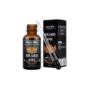 Beard Oils