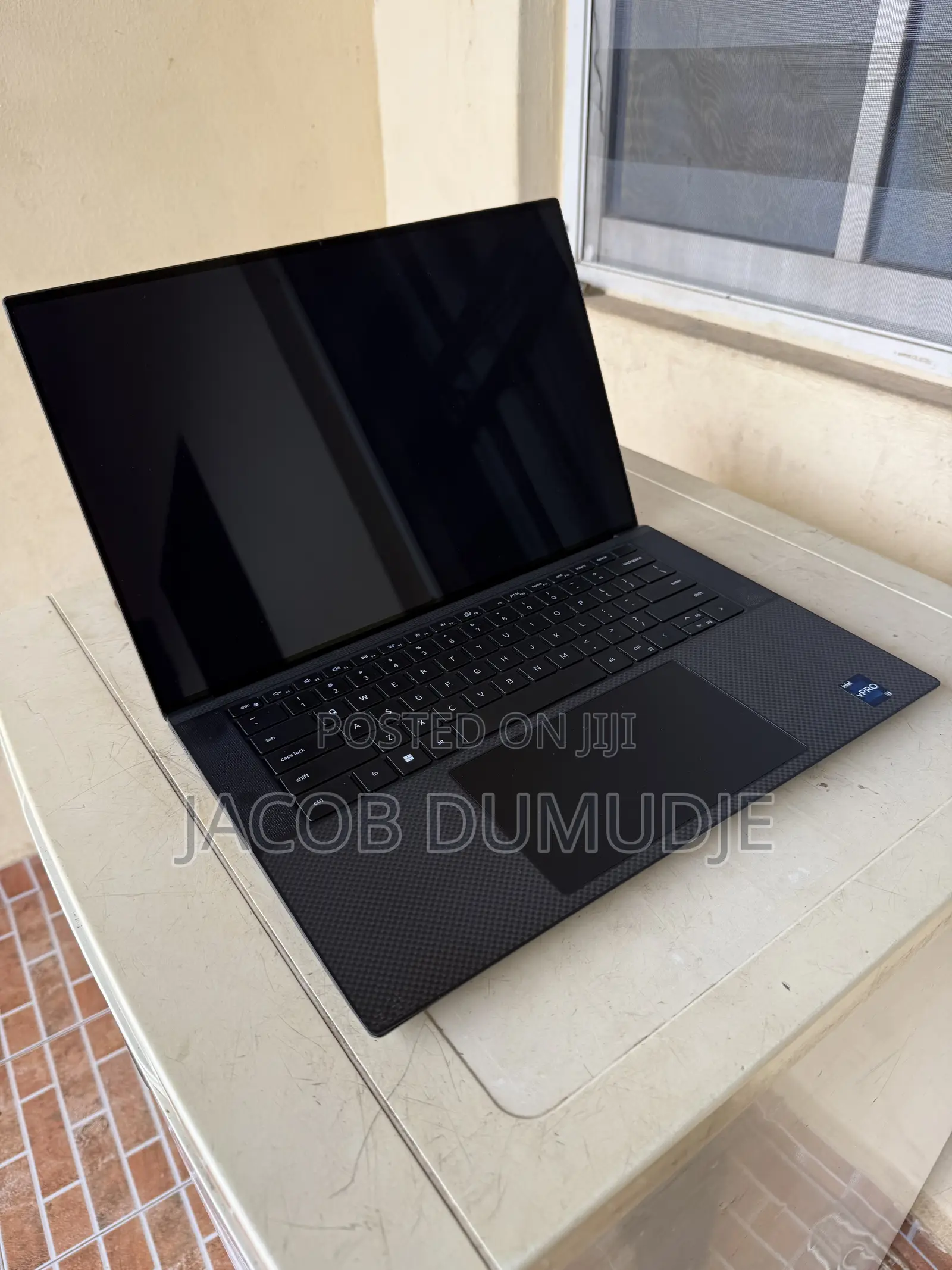 Laptop Dell Precision 5570 32GB Intel Core i7 SSD 1T