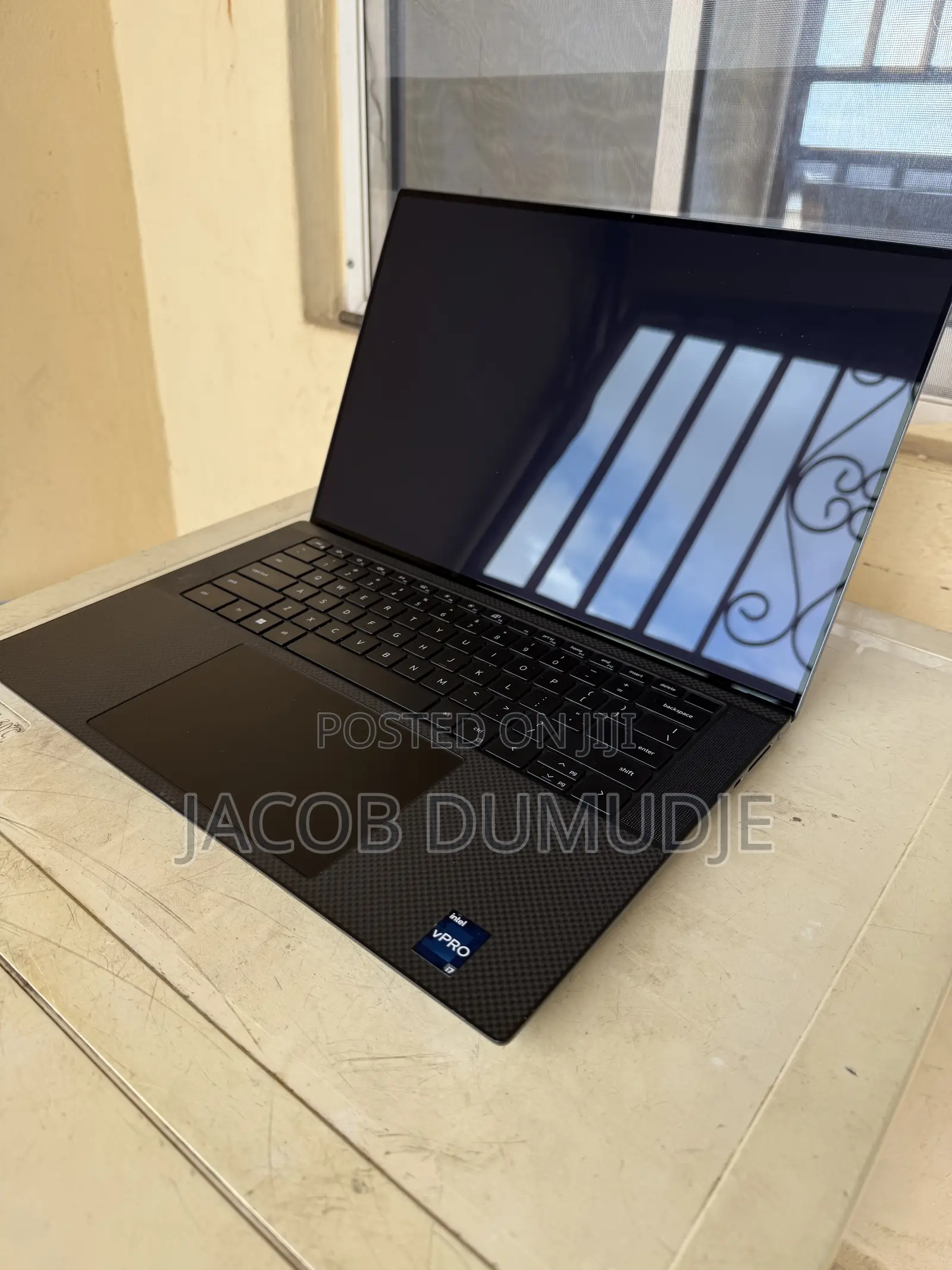 Laptop Dell Precision 5570 32GB Intel Core i7 SSD 1T