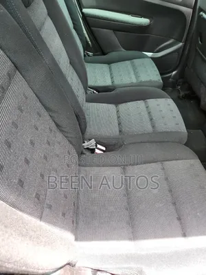 Peugeot 307 2005 Gold