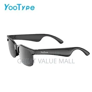 YooType Audio Smart Sunglasses for Outdoor Sport