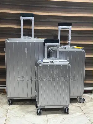 Set of 3 Most Expensive Luggage Box