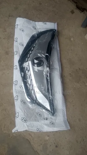Front Grille Acura RDX 2015- 2018