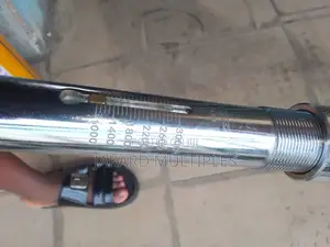 1” Mechanical Torque Wrench 1000-3000nm