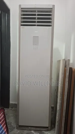 Midea Inverter Standing 2hp AC for Sale