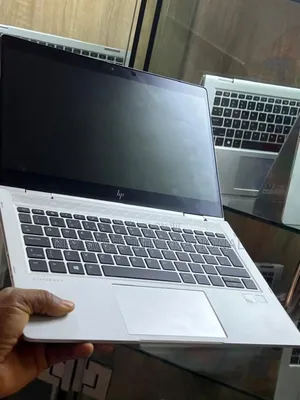 Laptop HP EliteBook 830 G6 8GB Intel Core i7 SSD 256GB