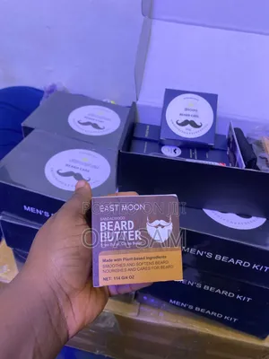 Beard Butter