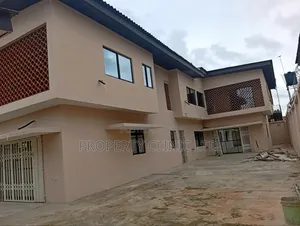 4bdrm Duplex in Gbagada Phase 1 for rent