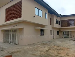 4bdrm Duplex in Gbagada Phase 1 for rent