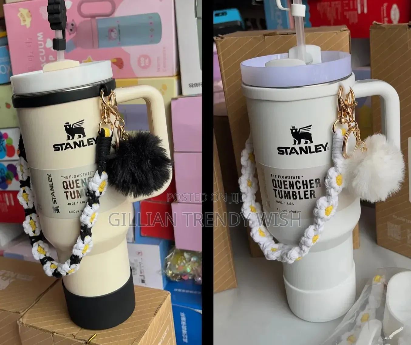 Back to School Items