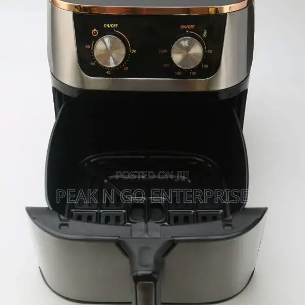 Air Fryer 12L