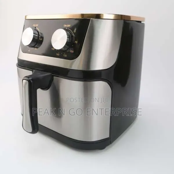 Air Fryer 12L