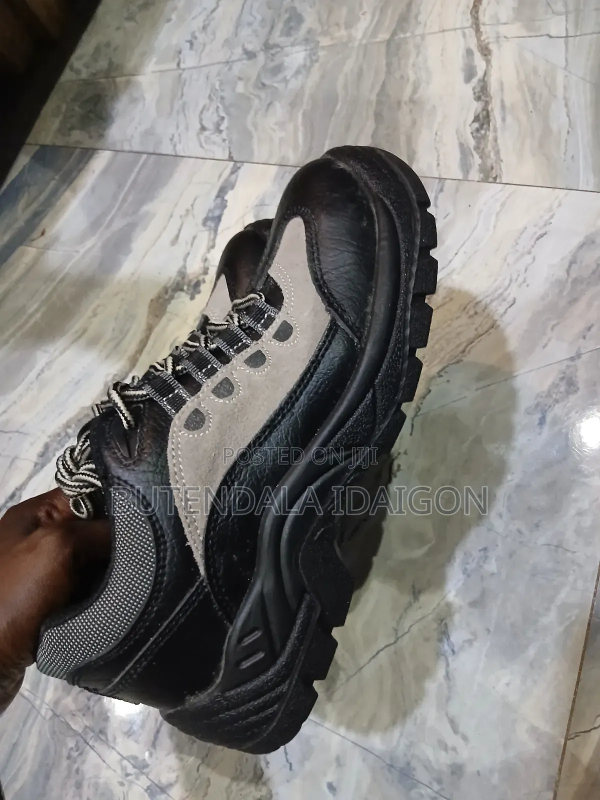 Safety Shoes