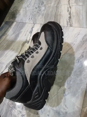 Safety Shoes
