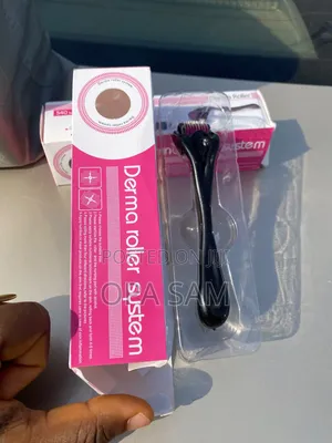 Derma Roller