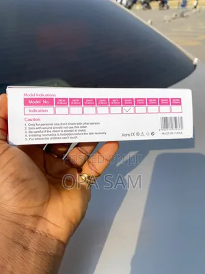 Derma Roller