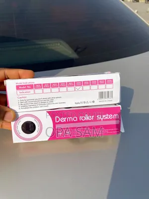 Derma Roller