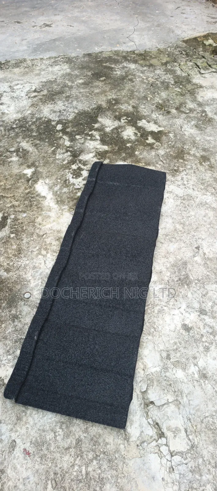 The Best Roman Stone Coated Roofing Sheet
